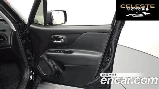 JEEP 2.0 AWD 2018 — photo 14 sur 30