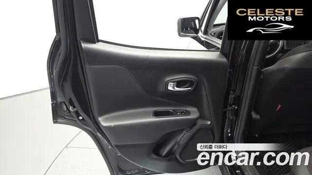 JEEP 2.0 AWD 2018 — photo 15 sur 30