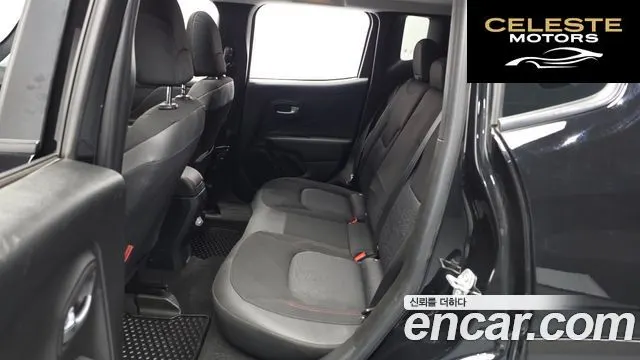 JEEP 2.0 AWD 2018 — photo 16 sur 30