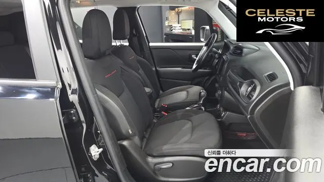 JEEP 2.0 AWD 2018 — photo 17 sur 30