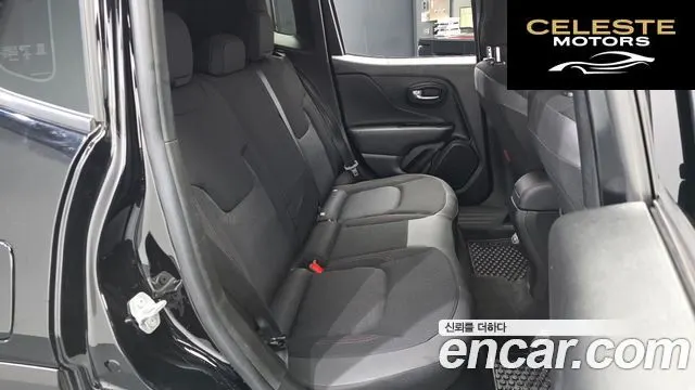 JEEP 2.0 AWD 2018 — photo 18 sur 30