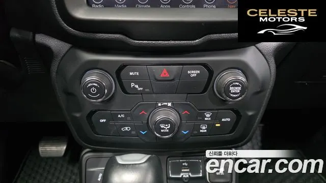 JEEP 2.0 AWD 2018 — photo 22 sur 30
