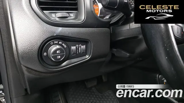 JEEP 2.0 AWD 2018 — photo 29 sur 30