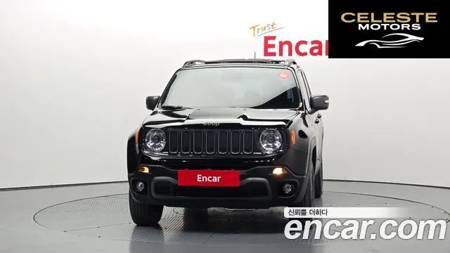 JEEP 2.0 AWD 2018 — photo 3 sur 30