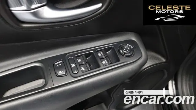 JEEP 2.0 AWD 2018 — photo 30 sur 30