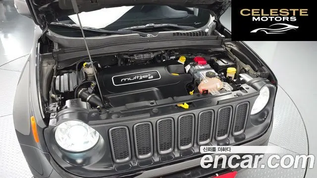 JEEP 2.0 AWD 2018 — photo 6 sur 30