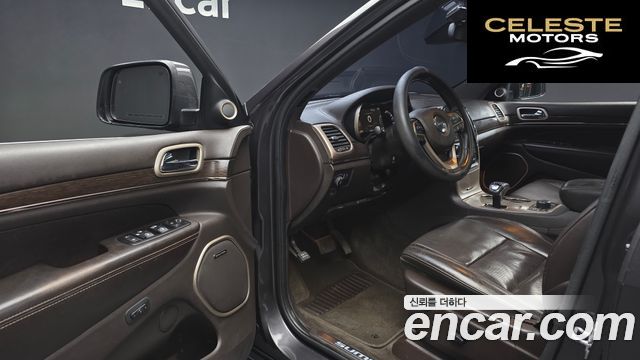 JEEP 3.0 2015 — photo 10 sur 26