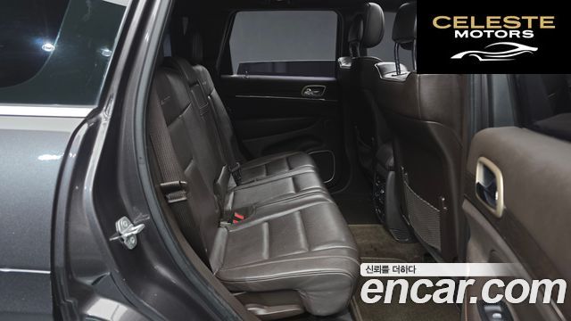 JEEP 3.0 2015 — photo 11 sur 26