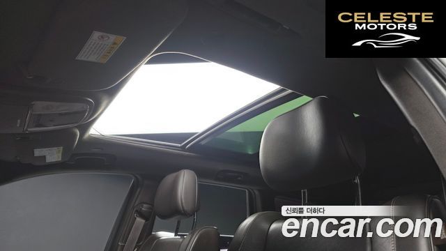 JEEP 3.0 2015 — photo 15 sur 26