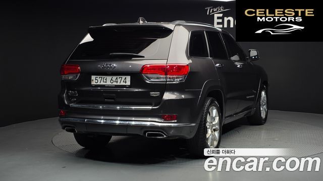JEEP 3.0 2015 — photo 2 sur 26