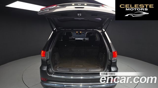 JEEP 3.0 2015 — photo 20 sur 26