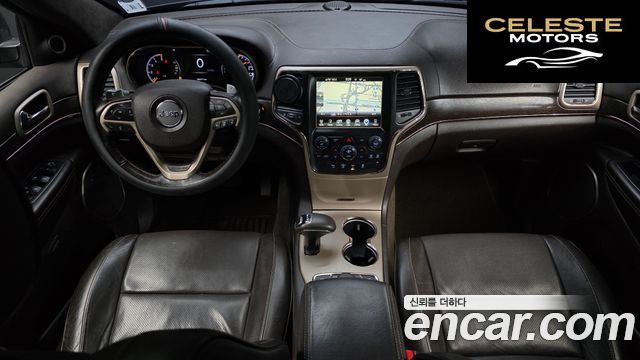 JEEP 3.0 2015 — photo 24 sur 26