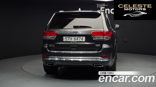 JEEP 3.0 2015 — photo 4 sur 26