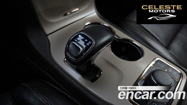JEEP 3.0 2015 — photo 9 sur 26