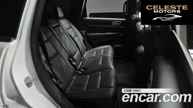 JEEP 3.6 2020 — photo 17 sur 36