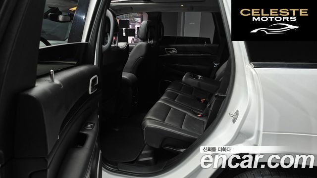 JEEP 3.6 2020 — photo 18 sur 36