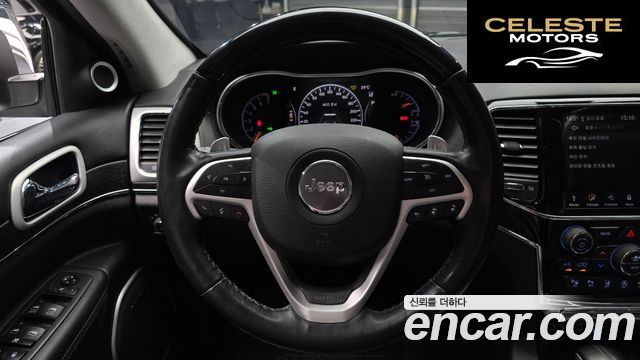 JEEP 3.6 2020 — photo 19 sur 36