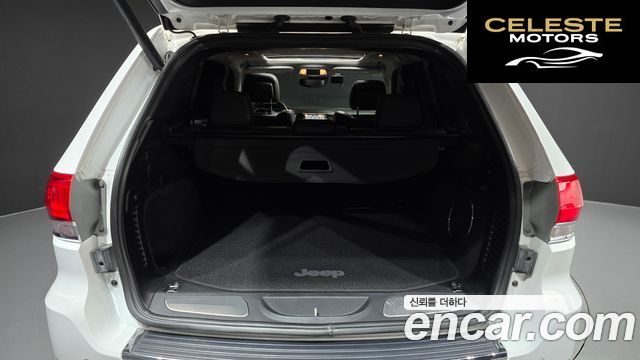 JEEP 3.6 2020 — photo 27 sur 36