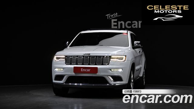 JEEP 3.6 2020 — photo 3 sur 36