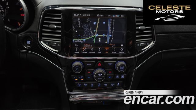 JEEP 3.6 2020 — photo 32 sur 36