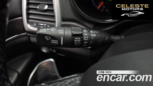 JEEP 3.6 2020 — photo 36 sur 36