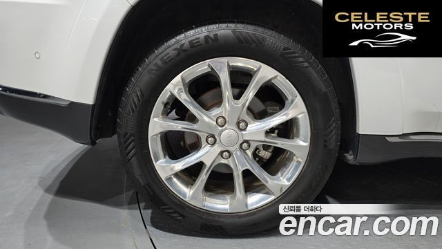 JEEP 3.6 2020 — photo 5 sur 36