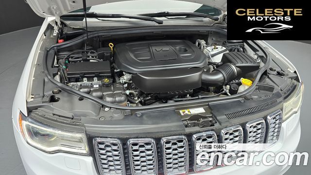 JEEP 3.6 2020 — photo 6 sur 36