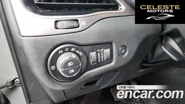 JEEP (KL) 2.4 Limited 2WD 2021 — photo 28 sur 38