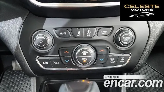 JEEP (KL) 2.4 Limited 2WD 2021 — photo 29 sur 38