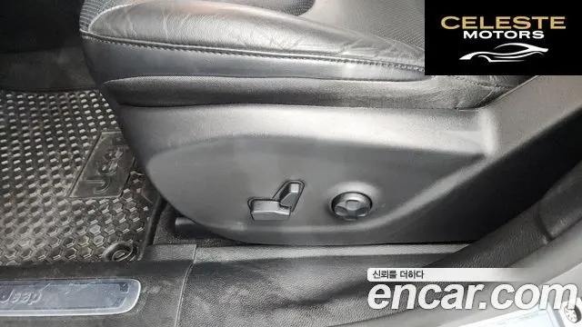 JEEP (KL) 2.4 Limited 2WD 2021 — photo 32 sur 38