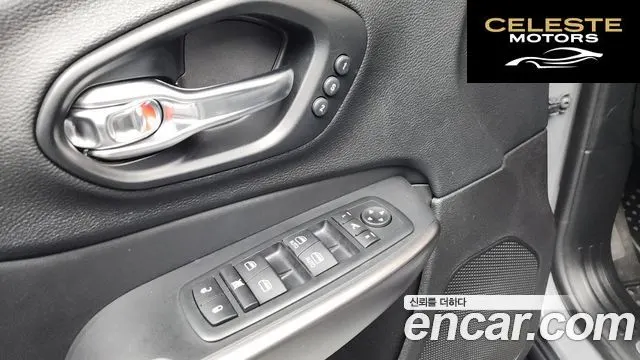 JEEP (KL) 2.4 Limited 2WD 2021 — photo 38 sur 38