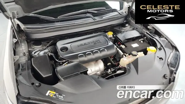 JEEP (KL) 2.4 Limited 2WD 2021 — photo 6 sur 38