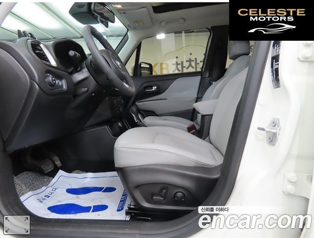 JEEP 1.3 Limited 2022 — photo 10 sur 26