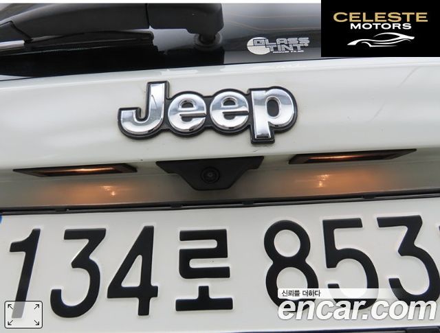 JEEP 1.3 Limited 2022 — photo 19 sur 26