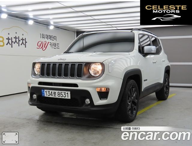 JEEP 1.3 Limited 2022 — photo 22 sur 26