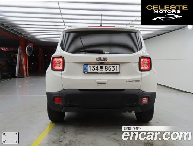 JEEP 1.3 Limited 2022 — photo 4 sur 26