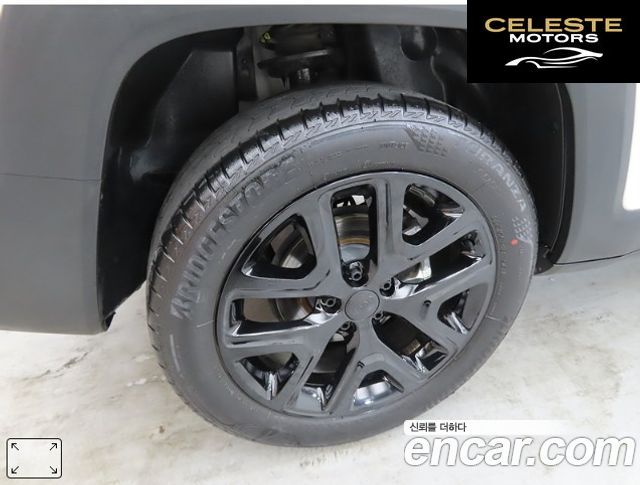 JEEP 1.3 Limited 2022 — photo 5 sur 26