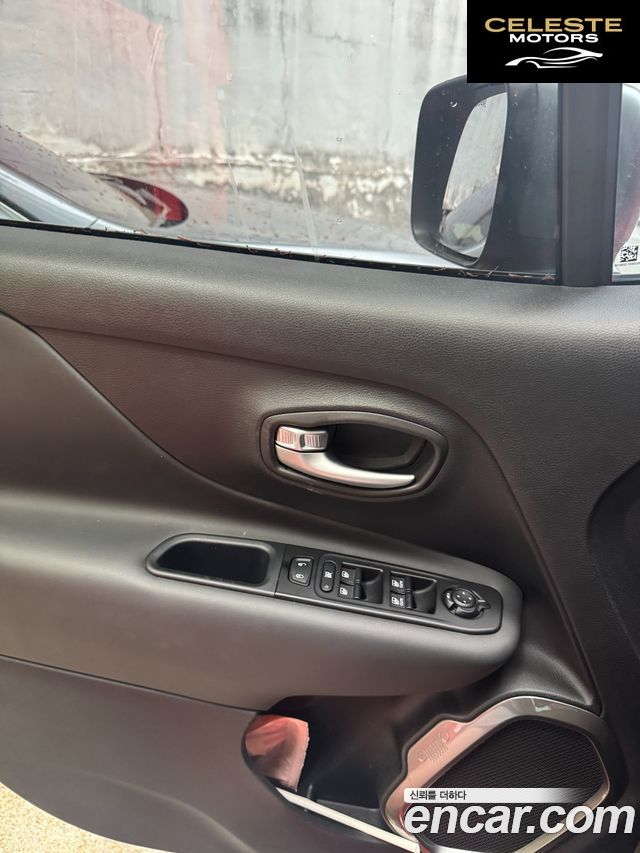 JEEP 2.4 Limited 2020 — photo 10 sur 13