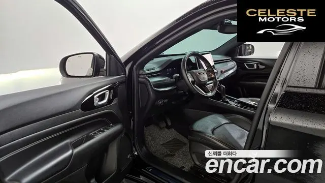JEEP 2S2.4 AWD 2022 — photo 13 sur 36