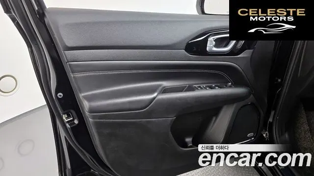 JEEP 2S2.4 AWD 2022 — photo 14 sur 36