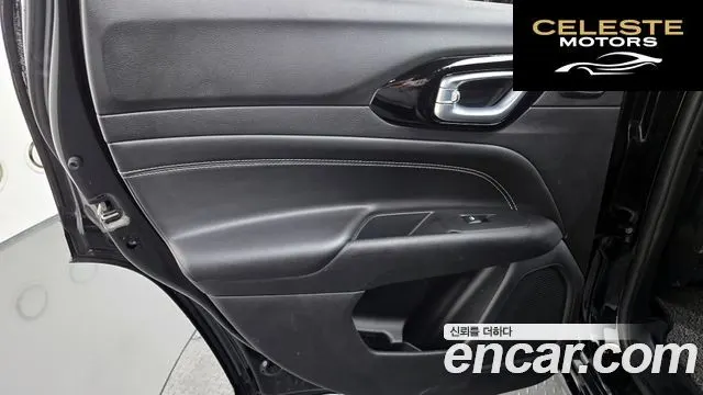 JEEP 2S2.4 AWD 2022 — photo 15 sur 36