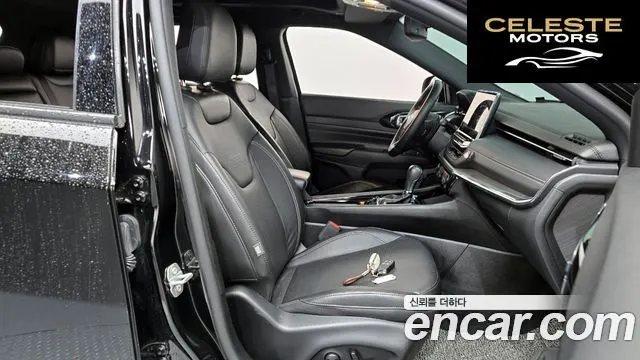 JEEP 2S2.4 AWD 2022 — photo 16 sur 36