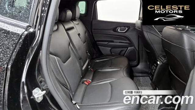 JEEP 2S2.4 AWD 2022 — photo 17 sur 36