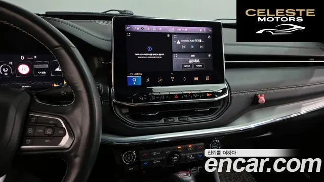 JEEP 2S2.4 AWD 2022 — photo 18 sur 36