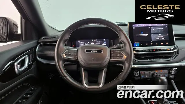 JEEP 2S2.4 AWD 2022 — photo 19 sur 36