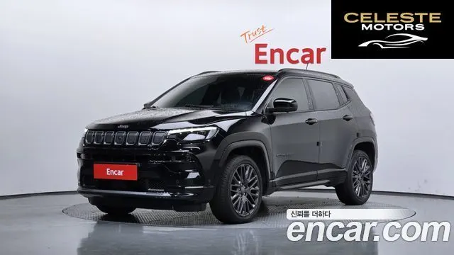 JEEP 2S2.4 AWD 2022 — photo 32 sur 36