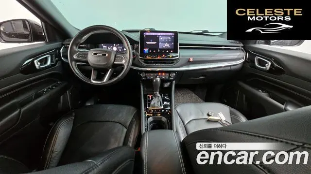 JEEP 2S2.4 AWD 2022 — photo 34 sur 36