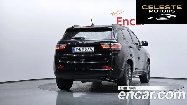 JEEP 2S2.4 AWD 2022 — photo 4 sur 36