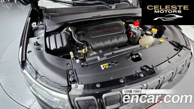 JEEP 2S2.4 AWD 2022 — photo 6 sur 36