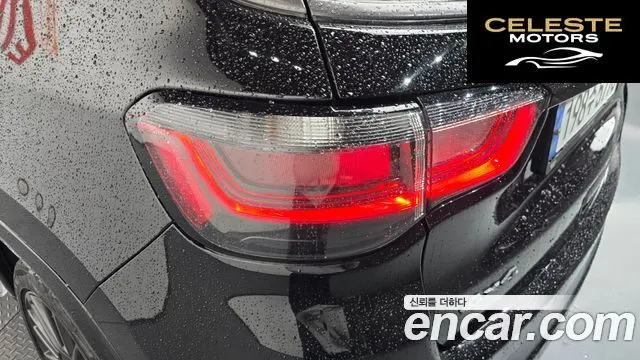 JEEP 2S2.4 AWD 2022 — photo 9 sur 36